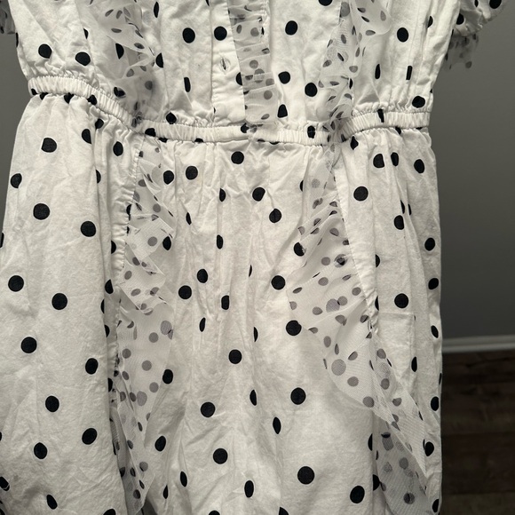 Topshop dress - Picture 5 of 9